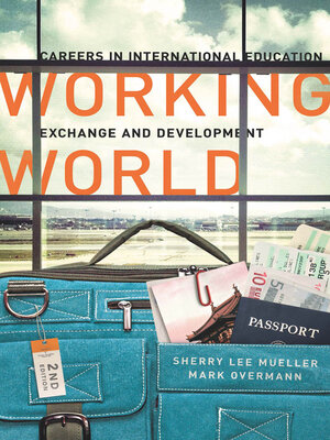 cover image of Working World